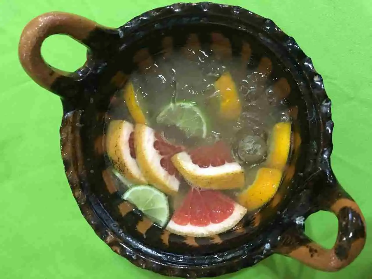 Cooking Class in Cozumel Trompitos