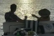 Private Luxury Boat in Cozumel by Jeep Riders Cozumel