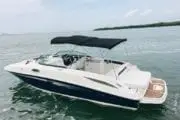 Private Luxury Boat in Cozumel by Jeep Riders Cozumel
