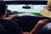 Private Cozumel Jeep Tour