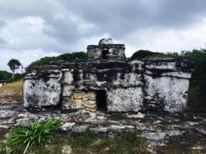 Punta Sur Cozumel and Jeep Riders Tours