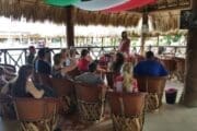 Private Cozumel Jeep Tour