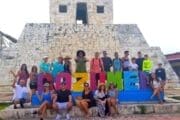 Plaza Maya Jeep Riders Cozumel