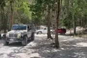 Jungle and Jade Cavern and Cenote Cozumel tours and excursions